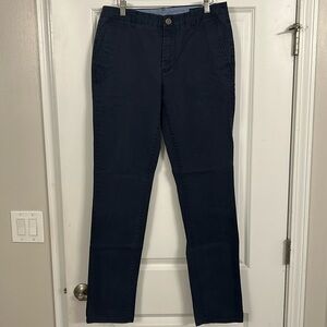 Bonobos Tailored Fit Pants 32 X 36.